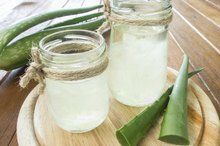 Aloe Vera Juice & Pregnancy