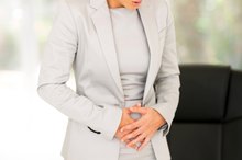 Calcium & Interstitial Cystitis