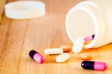 Vitamins for an Overactive Bladder