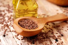 Can Flax Oil Cause Rash?
