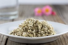 Marshmallow Root for Acid Reflux