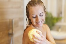 How to Unclog Your Underarm Pores