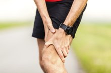 Foods for Leg Cramps