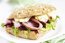 Does the Candida Diet Allow Whole Grain Bread?