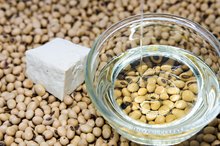 Hydrogenated Soybean Oil Allergies