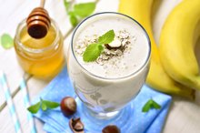 Banana Extract Ingredients