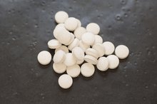 Side Effects of Magnesium Pills