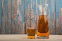 Can Too Much Apple Juice Cause a Rash?