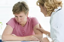 Stages of Cancer Grief