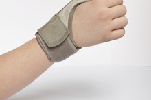 Types of Finger Splints