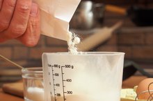 How to Cook With Protein Powder