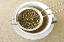 Peppermint & Fennel Tea