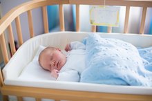 Crib Age Safety
