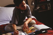 What are the Symptoms of Schizophrenia in Teenagers?