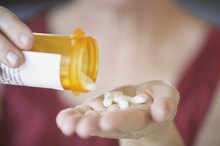 Herbs That Affect Birth Control Pills