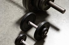 Bicep Muscle Strain