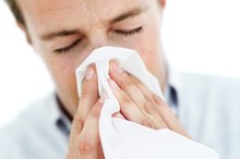 Alternatives to Decongestants