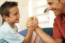 Meekness Activities for Kids