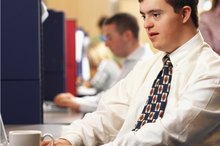 What Are the Major Symptoms of Intellectually Disabled Adults?
