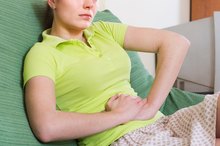 Digestive Enzymes & Stomach Bloating