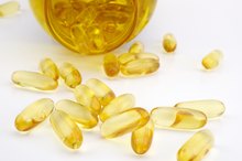 Vitamins Used to Treat Edema