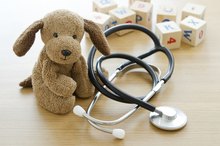 How to Treat an Infant With a Chest Cold