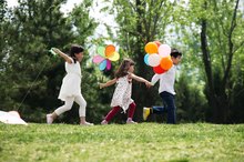 How 10-Year-Olds Lose Weight