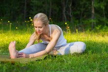 How to Increase Flexibility in My Big Toes