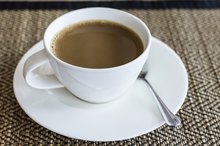 Caffeine & Hyperthyroidism