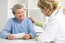 End of Life Stages in Lymphoma Cancer