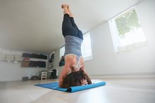 Inversion Dizziness