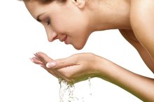 How to Remove Milia Under Eyes