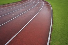 Rockport Fitness Walking Test History