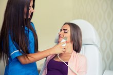 How to Dilute a TCA Peel