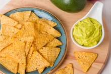 Sun Chips Nutrition Information