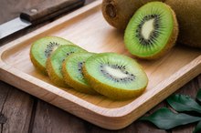 Kiwi & Cholesterol