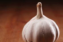 Does Garlic Help Raise Platelet Count?