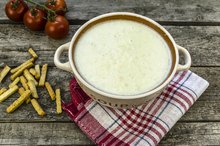 Is Kefir Good for Acid Reflux?