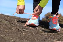 Asics Shoes & Hip Bursitis