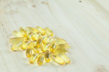 Vitamins or Supplements That May Cause Bruising of the Skin
