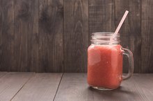 Liquid Diet for a Gallbladder Surgery