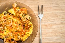 Meal Plan for the Induction Phase of Atkins