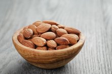 Almonds and Selenium