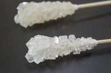 Physical Characteristics of Glucose