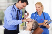 What Causes Eye Mucus?