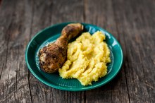 What Is a Good Carb-to-Protein Ratio?