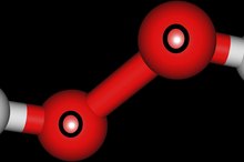 Hydrogen Peroxide & Weight Loss