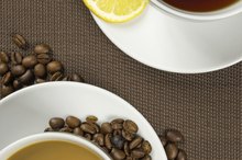 Does Red Diamond Tea Have Caffeine in It?