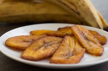 Puerto Rican Food Nutrition