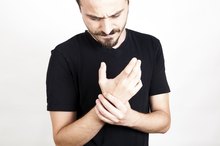 How to Dissolve Gout Crystals